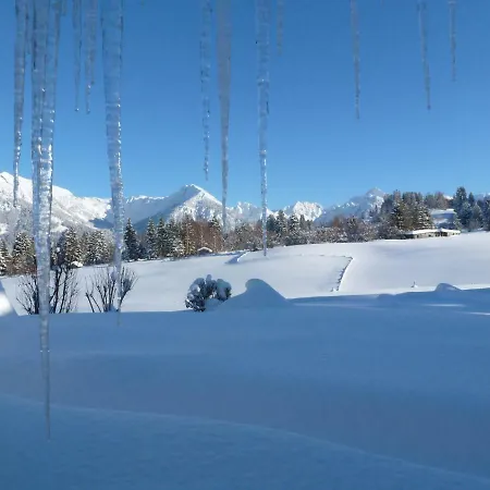 Baldauf's Alpchalet